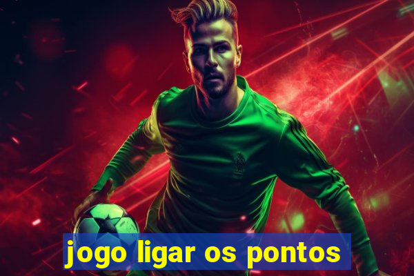 jogo ligar os pontos